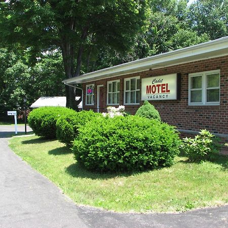 Cadet Motel Cornwall-on-Hudson Zewnętrze zdjęcie