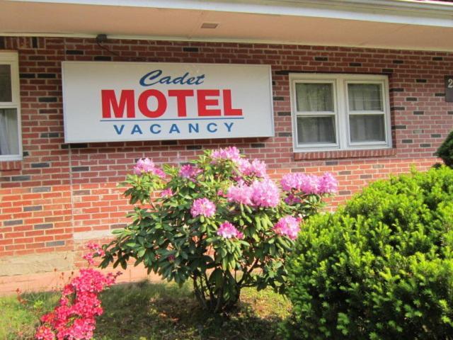 Cadet Motel Cornwall-on-Hudson Zewnętrze zdjęcie
