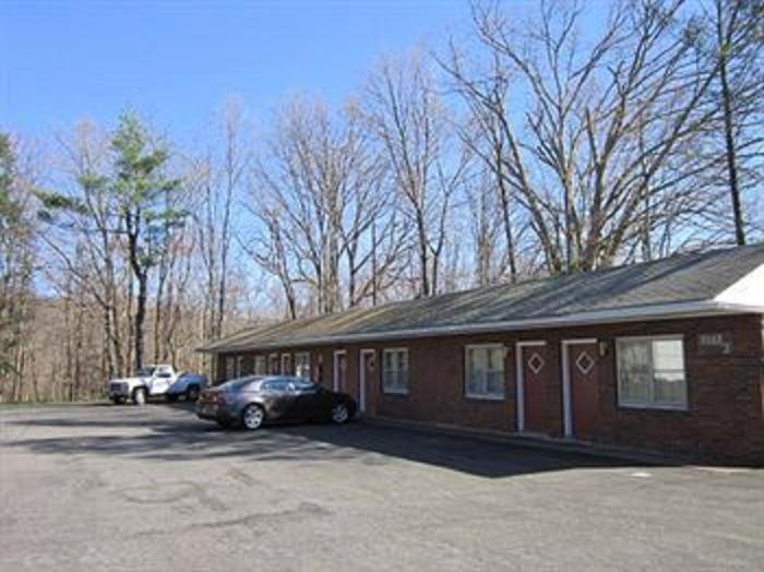 Cadet Motel Cornwall-on-Hudson Zewnętrze zdjęcie