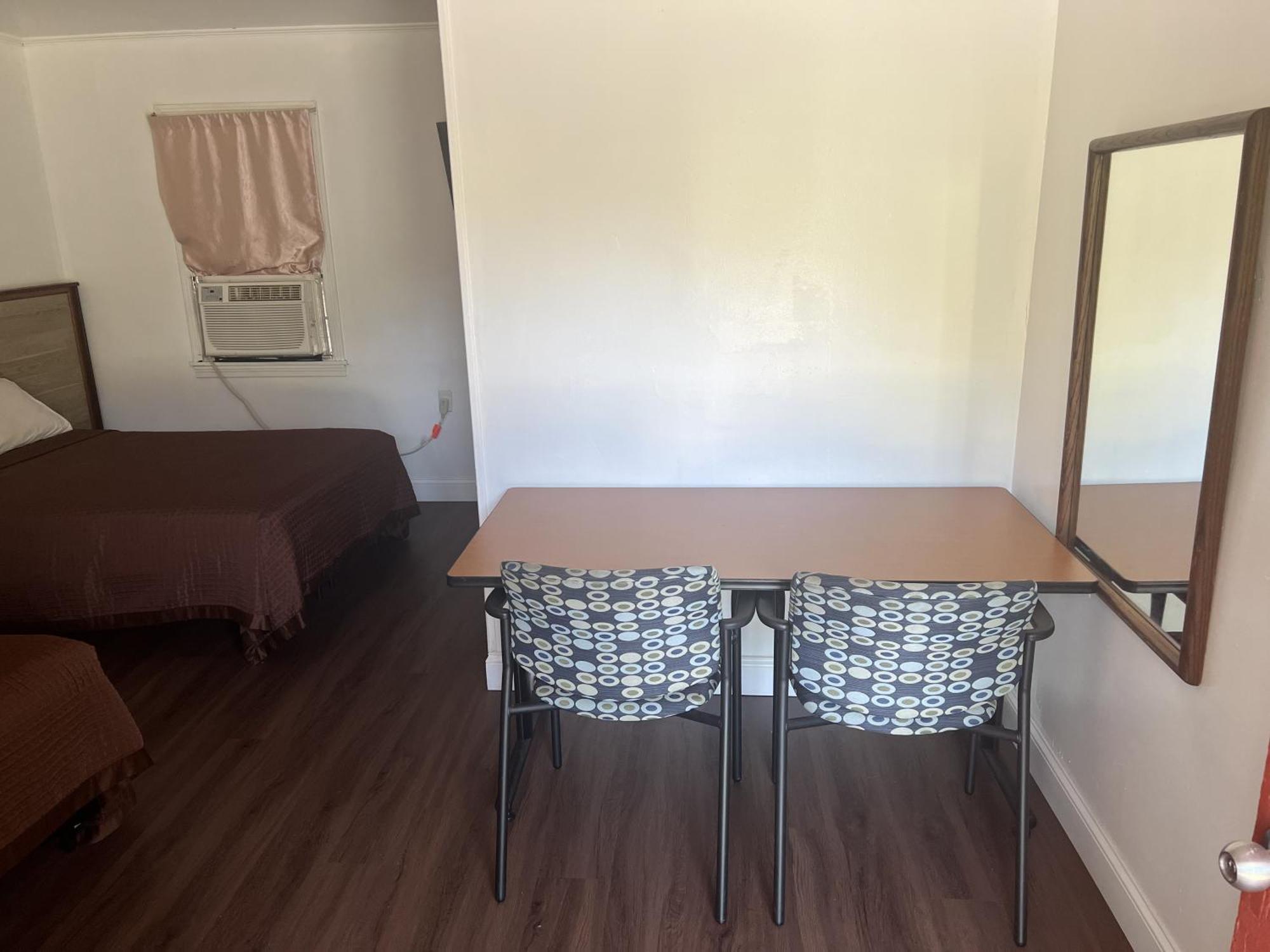 Cadet Motel Cornwall-on-Hudson Zewnętrze zdjęcie