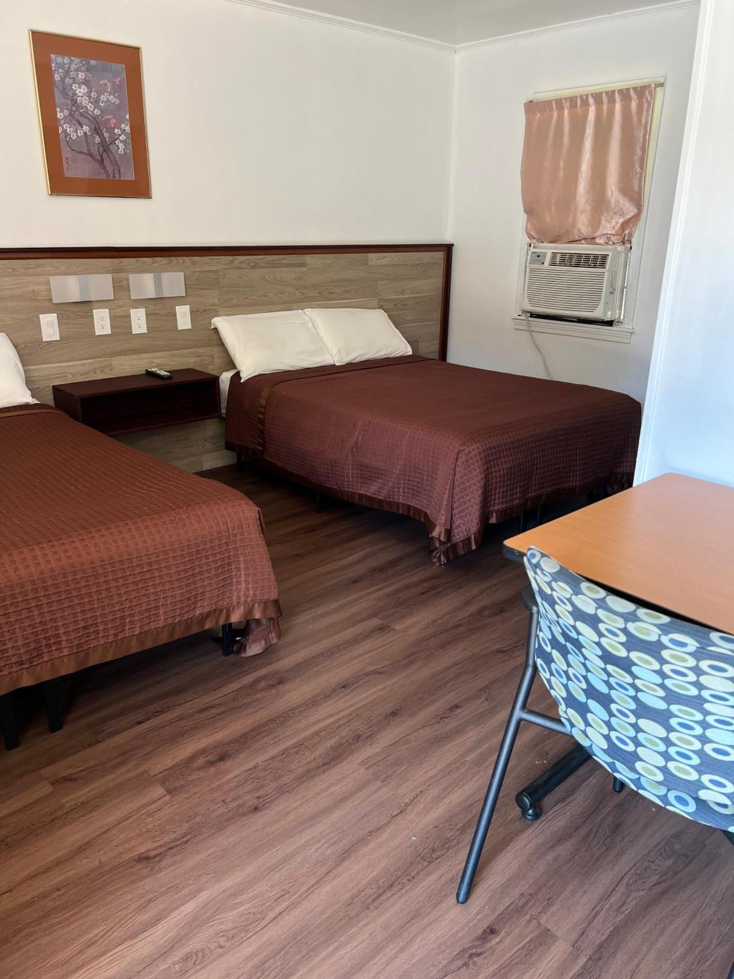 Cadet Motel Cornwall-on-Hudson Zewnętrze zdjęcie