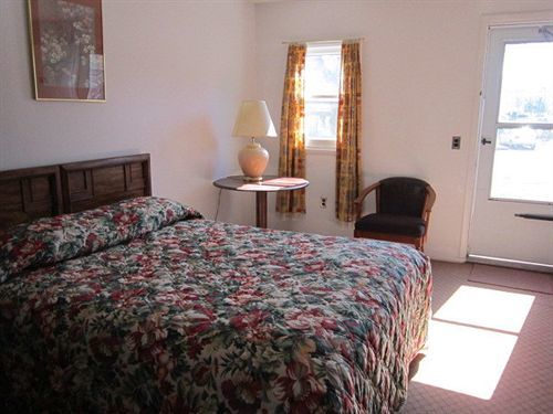 Cadet Motel Cornwall-on-Hudson Zewnętrze zdjęcie