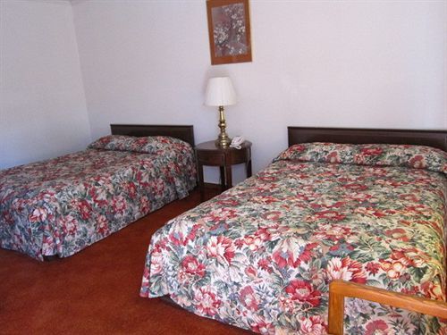Cadet Motel Cornwall-on-Hudson Zewnętrze zdjęcie