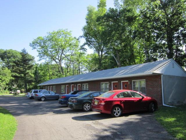 Cadet Motel Cornwall-on-Hudson Zewnętrze zdjęcie