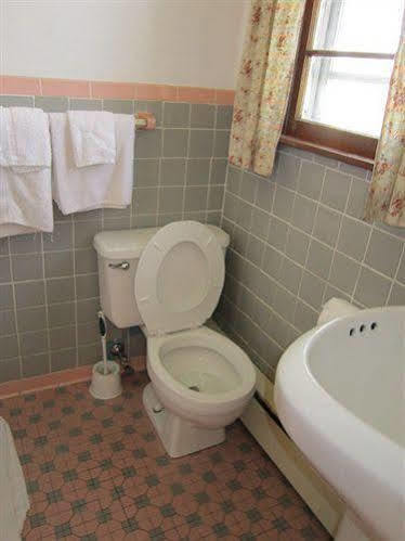 Cadet Motel Cornwall-on-Hudson Zewnętrze zdjęcie